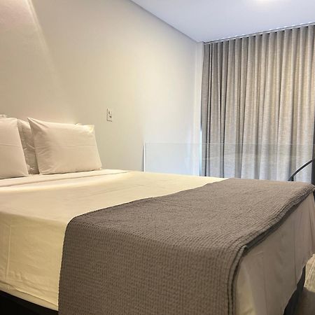 Pinheiros Duplex No Pool Aparthotel São Paulo Luaran gambar
