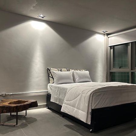 Pinheiros Duplex No Pool Aparthotel São Paulo Luaran gambar