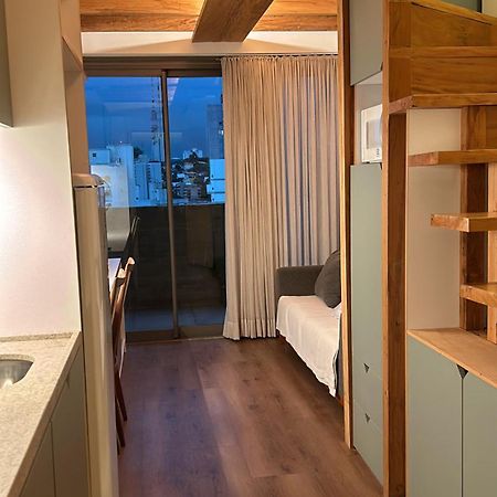 Pinheiros Duplex No Pool Aparthotel São Paulo Luaran gambar