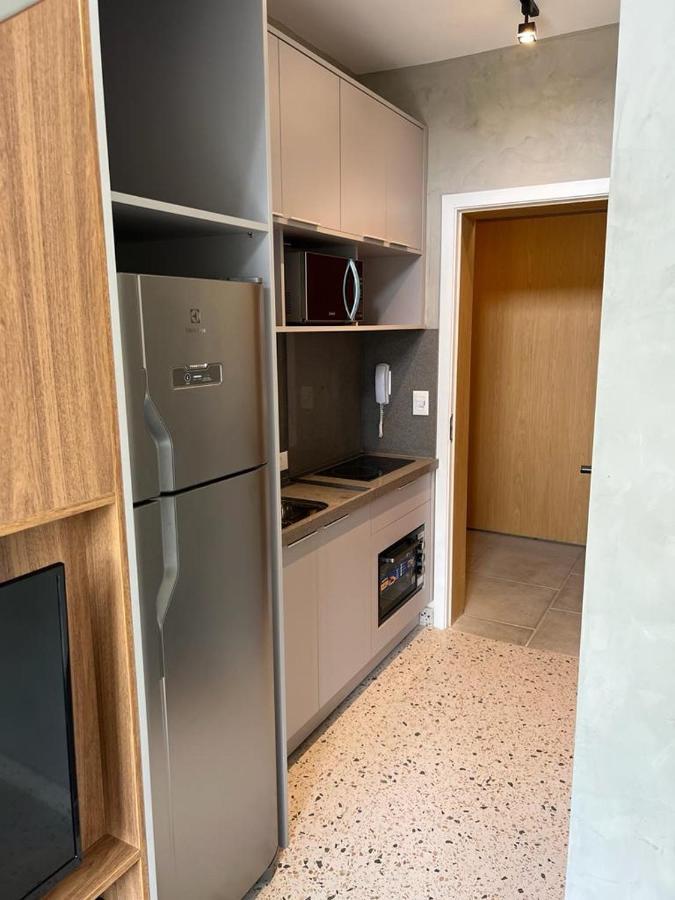 Pinheiros Duplex No Pool Aparthotel São Paulo Luaran gambar