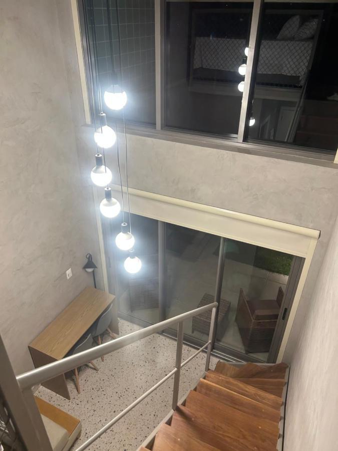 Pinheiros Duplex No Pool Aparthotel São Paulo Luaran gambar
