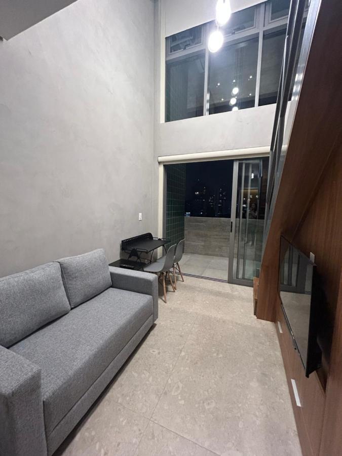 Pinheiros Duplex No Pool Aparthotel São Paulo Luaran gambar