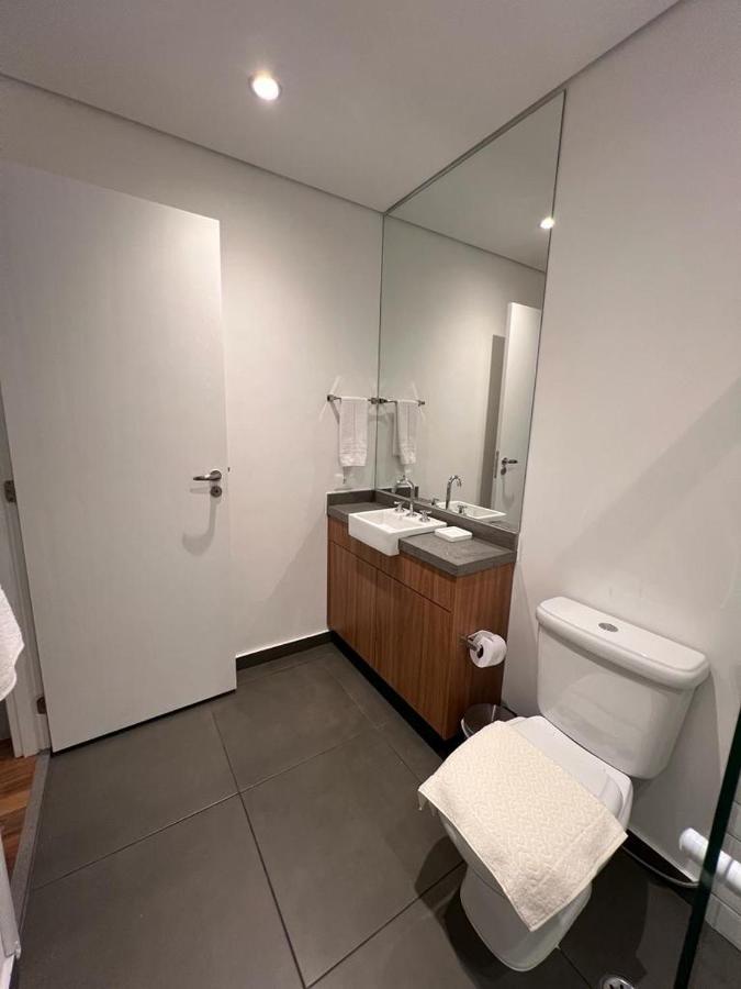 Pinheiros Duplex No Pool Aparthotel São Paulo Luaran gambar
