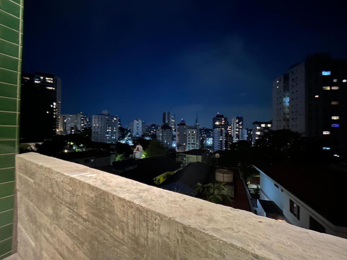 Pinheiros Duplex No Pool Aparthotel São Paulo Luaran gambar