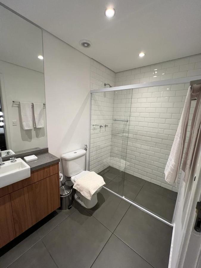 Pinheiros Duplex No Pool Aparthotel São Paulo Luaran gambar