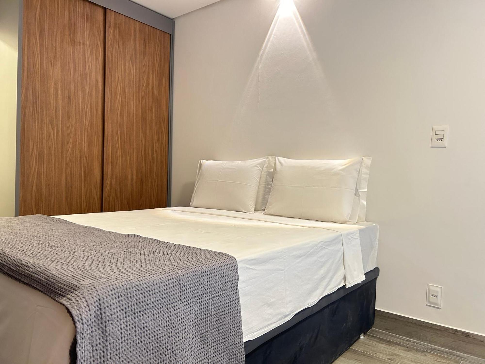 Pinheiros Duplex No Pool Aparthotel São Paulo Luaran gambar