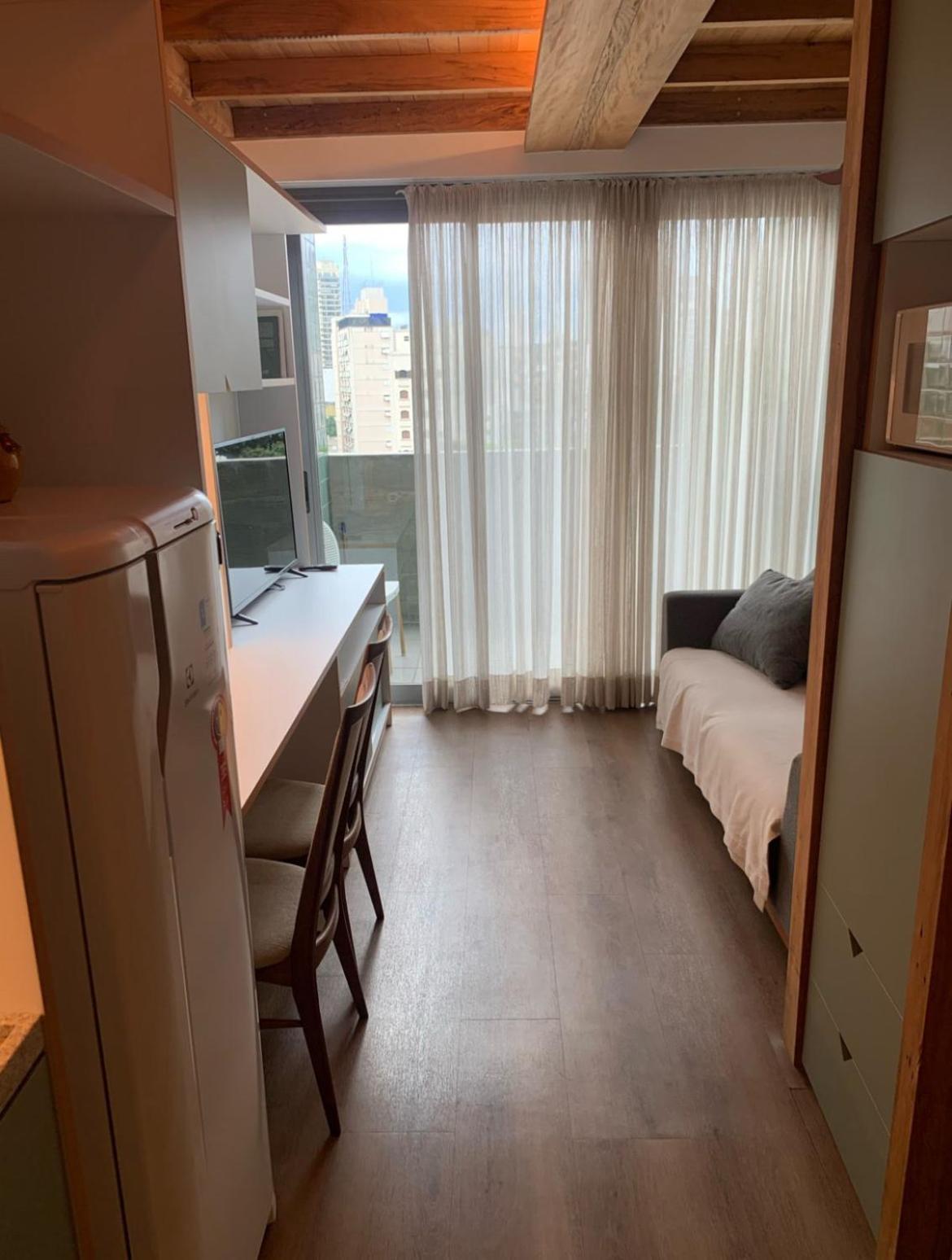 Pinheiros Duplex No Pool Aparthotel São Paulo Luaran gambar