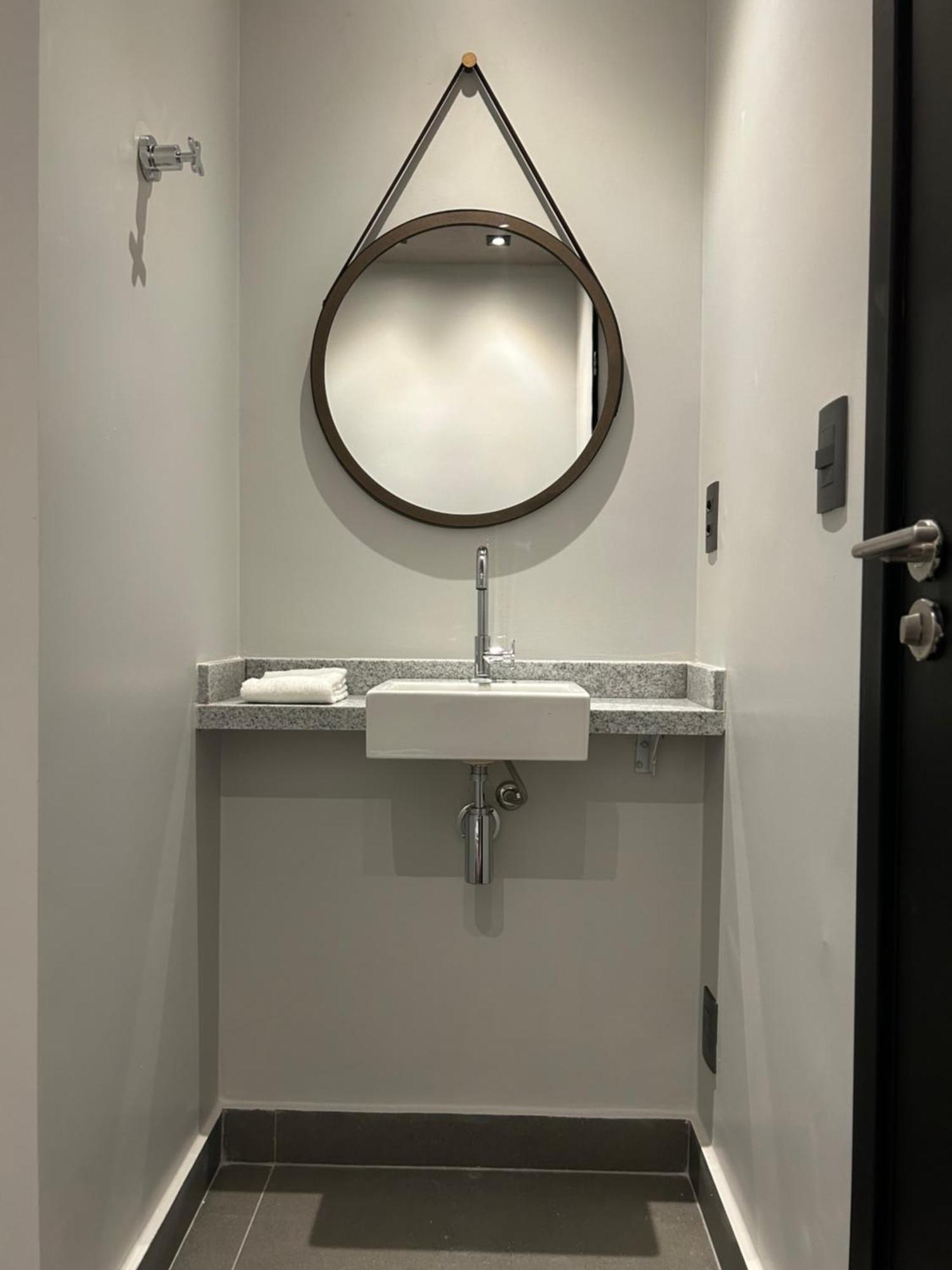 Pinheiros Duplex No Pool Aparthotel São Paulo Luaran gambar