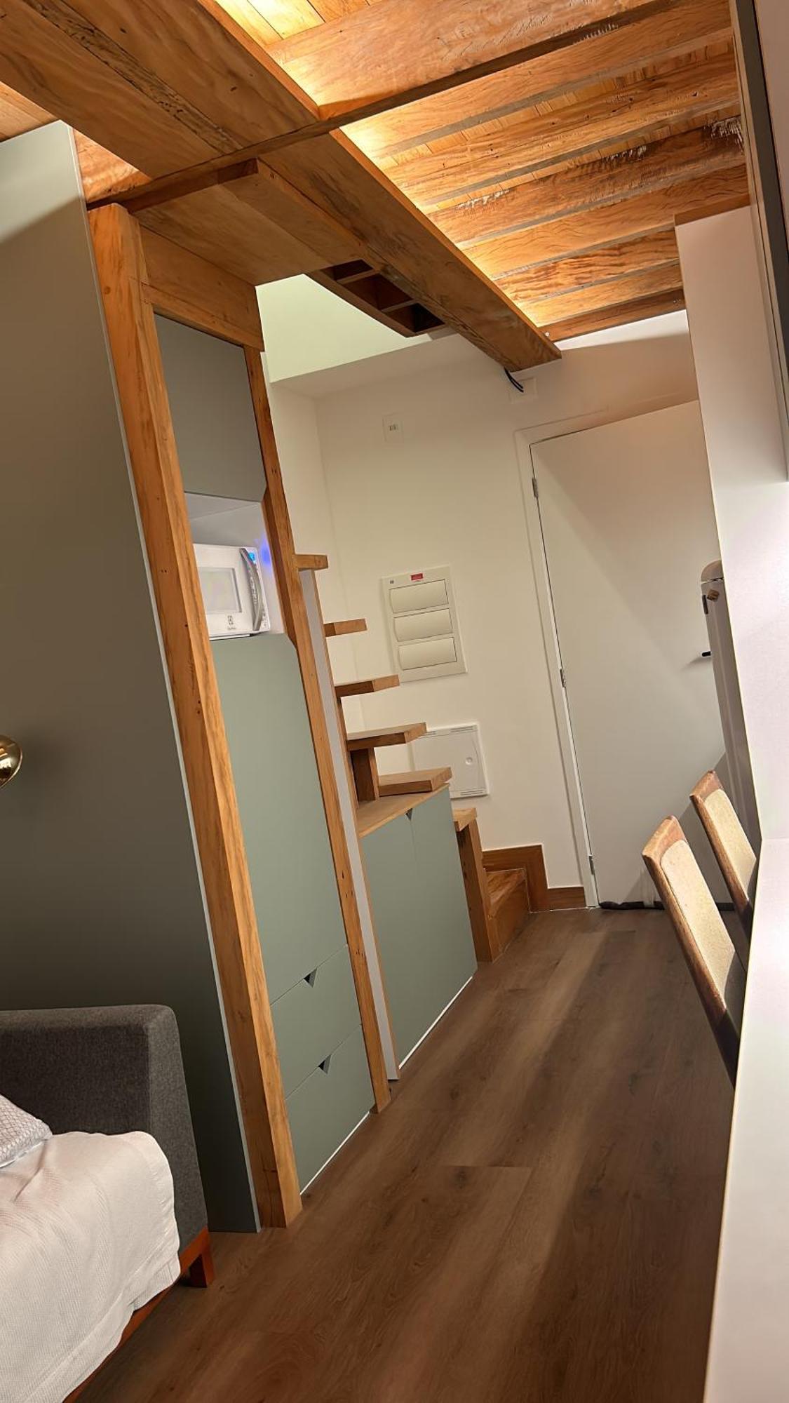 Pinheiros Duplex No Pool Aparthotel São Paulo Luaran gambar