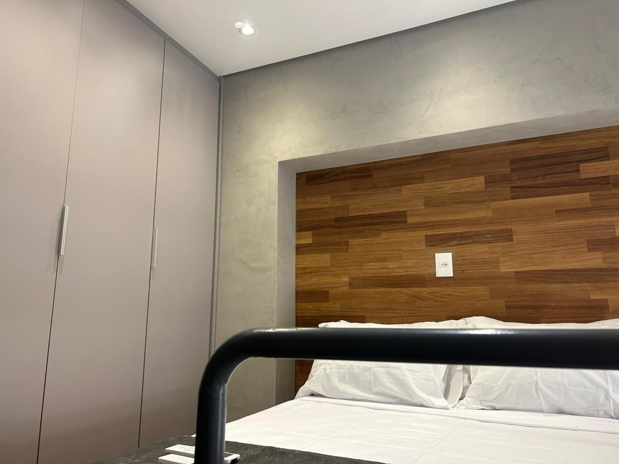 Pinheiros Duplex No Pool Aparthotel São Paulo Luaran gambar
