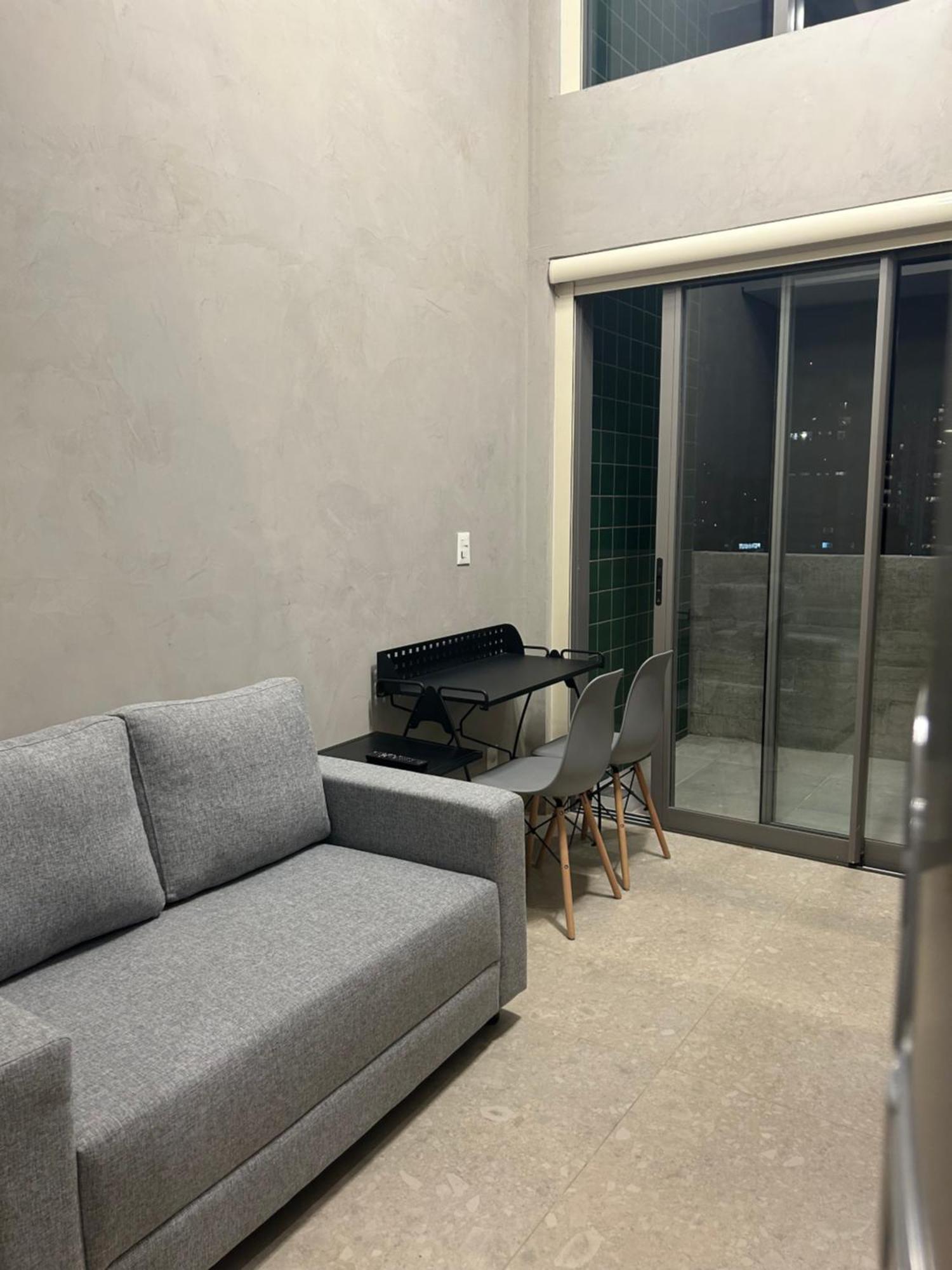 Pinheiros Duplex No Pool Aparthotel São Paulo Luaran gambar