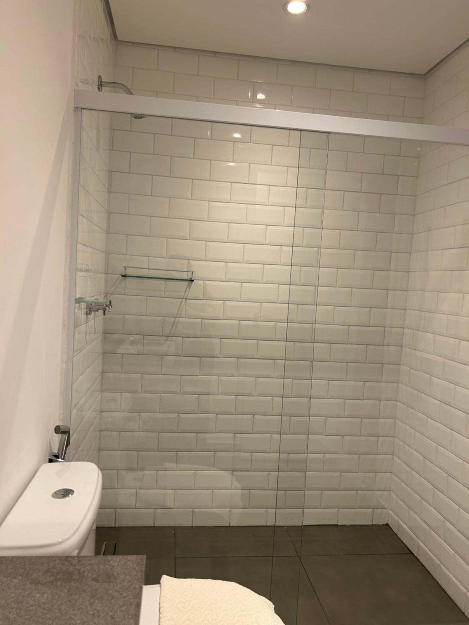 Pinheiros Duplex No Pool Aparthotel São Paulo Luaran gambar