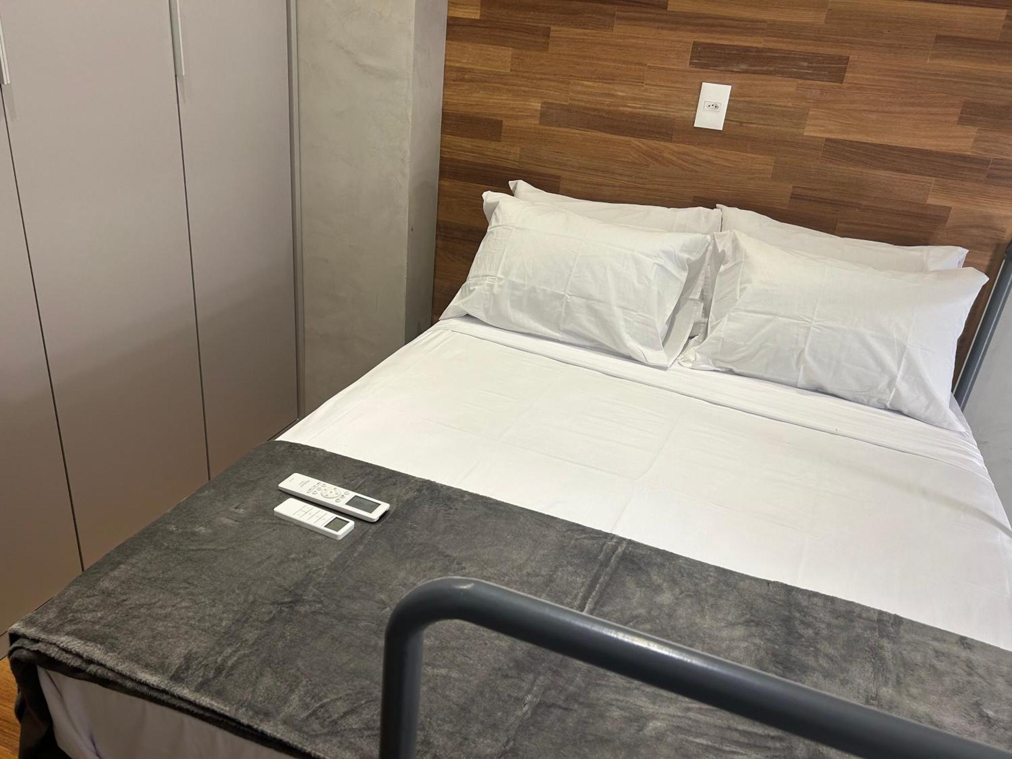 Pinheiros Duplex No Pool Aparthotel São Paulo Luaran gambar