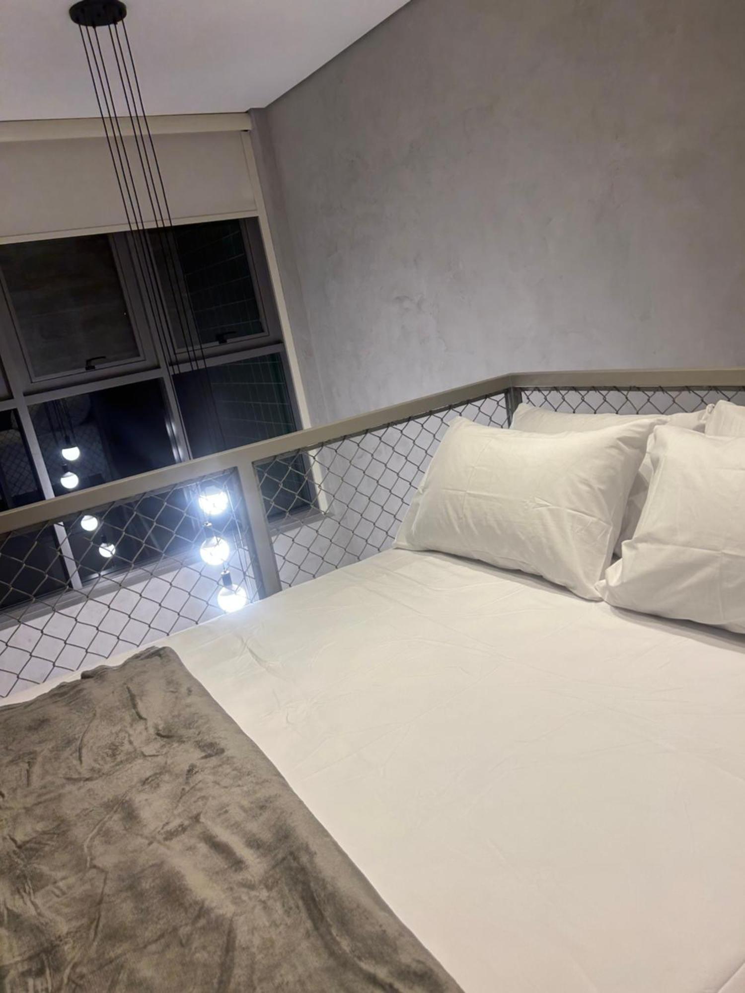 Pinheiros Duplex No Pool Aparthotel São Paulo Luaran gambar