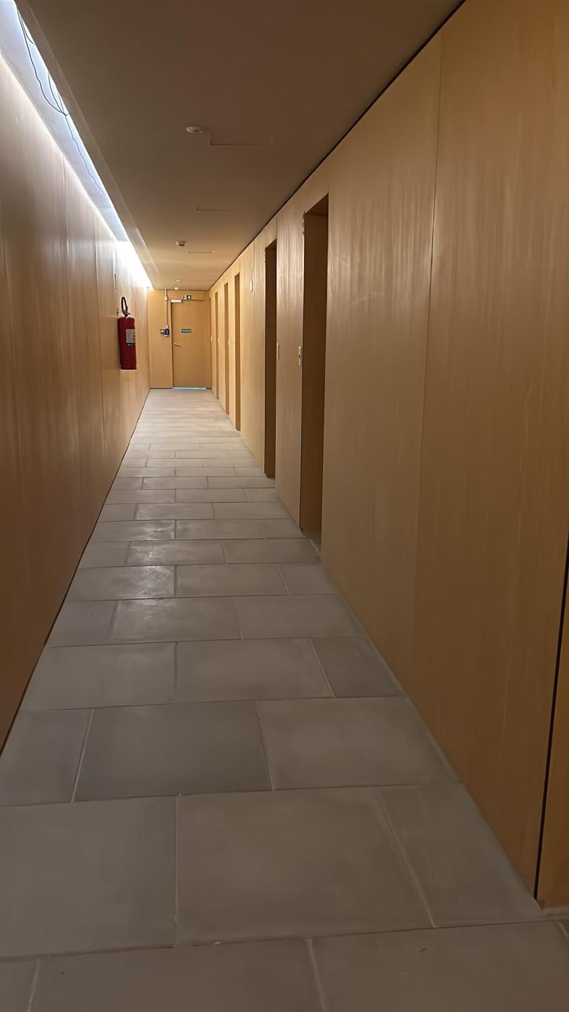 Pinheiros Duplex No Pool Aparthotel São Paulo Luaran gambar